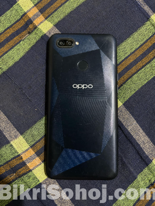 oppo A12